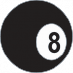 8-ball